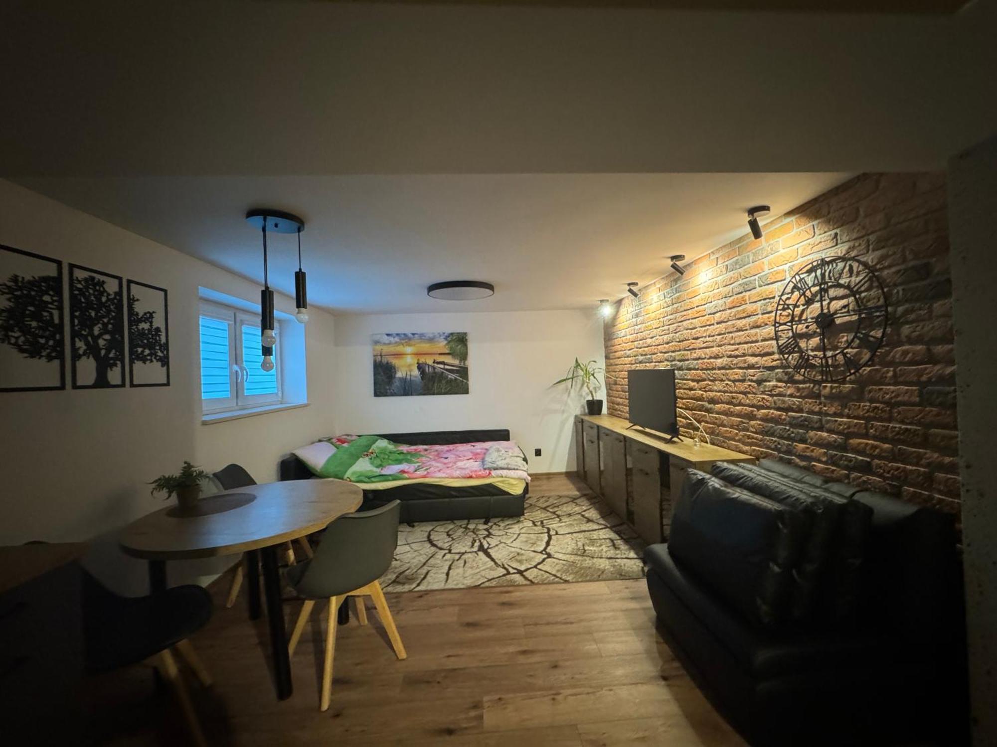 Apartament M1 W Centrum Wiela Wiele Exterior foto
