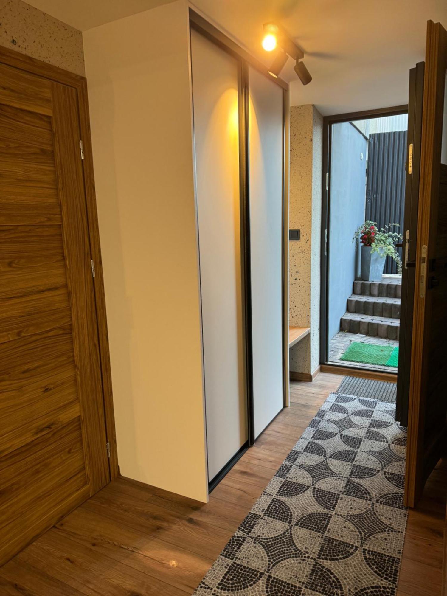 Apartament M1 W Centrum Wiela Wiele Exterior foto